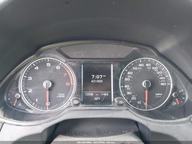 WA1LFAFP4EA099326 Audi Q5 2.0t Premium