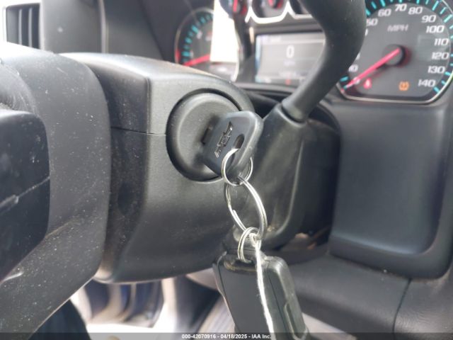 1GCVKREC9JZ123333 Chevrolet Silverado 1500 2lt