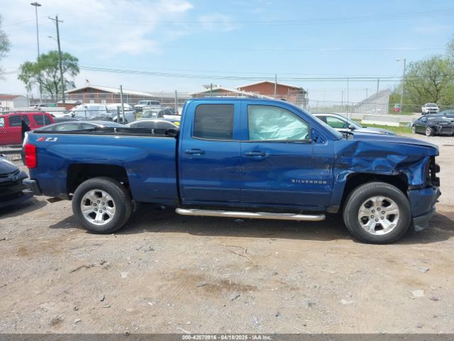 1GCVKREC9JZ123333 Chevrolet Silverado 1500 2lt