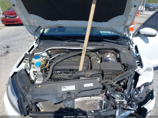 3VWL07AJ9GM227950 Volkswagen Jetta 1.8t Sel