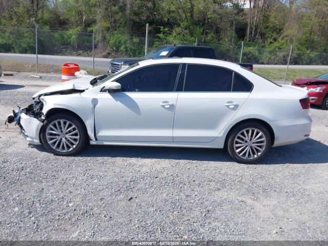 3VWL07AJ9GM227950 Volkswagen Jetta 1.8t Sel