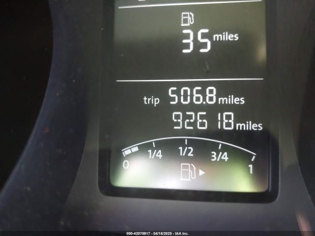 3VWL07AJ9GM227950 Volkswagen Jetta 1.8t Sel