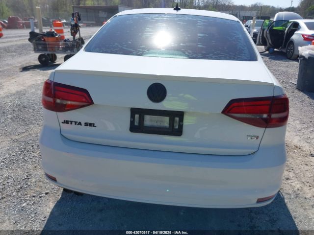 3VWL07AJ9GM227950 Volkswagen Jetta 1.8t Sel
