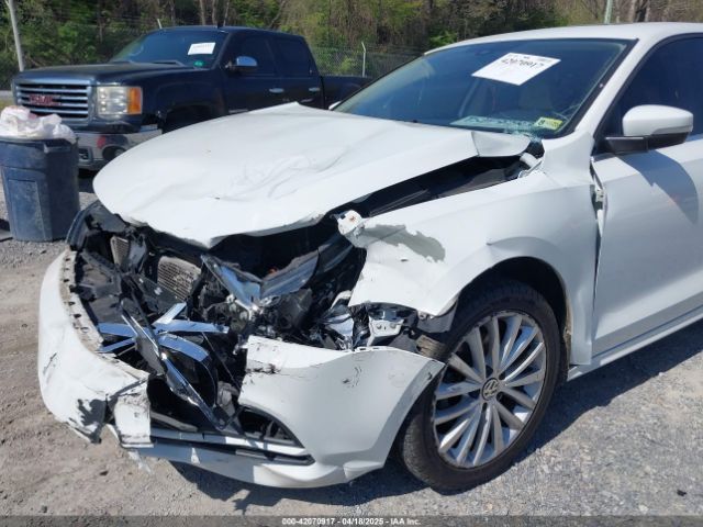 3VWL07AJ9GM227950 Volkswagen Jetta 1.8t Sel