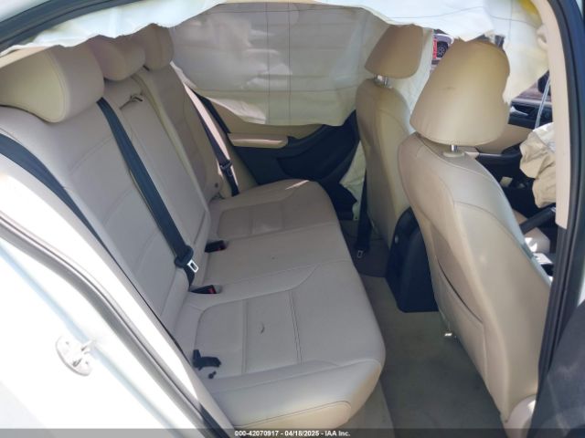 3VWL07AJ9GM227950 Volkswagen Jetta 1.8t Sel
