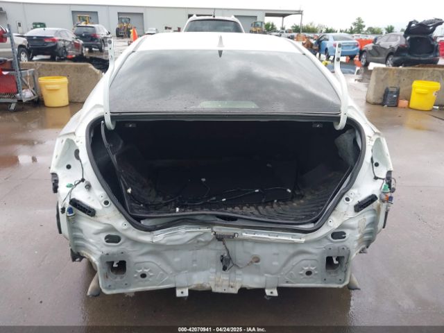 JHMFC1F75JX035622 Honda Civic Ex-l