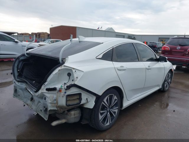 JHMFC1F75JX035622 Honda Civic Ex-l