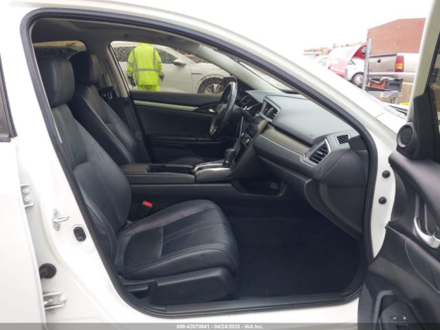 JHMFC1F75JX035622 Honda Civic Ex-l
