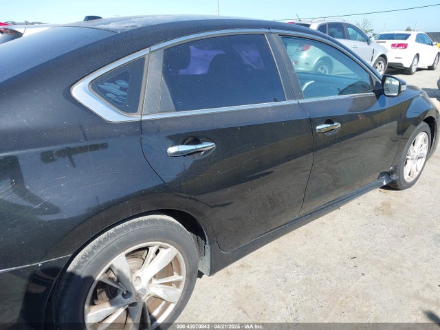 Aukcja sprzedaży 2013 Nissan Altima 2.5 Sl, vin: 1N4AL3APXDN468504, numer aukcji: 42070943