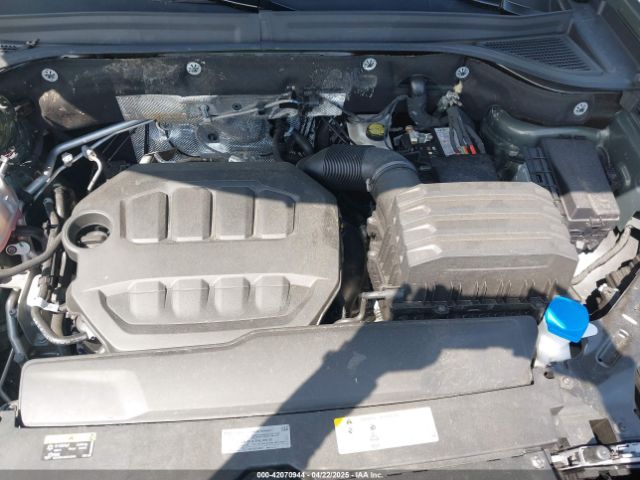 2024 VOLKSWAGEN ATLAS 1V2CR2CA4RC594170 Photo 9