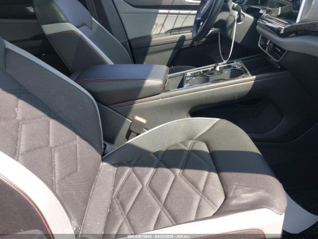 2024 VOLKSWAGEN ATLAS 1V2CR2CA4RC594170 Photo 4