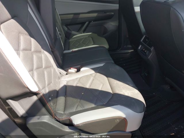2024 VOLKSWAGEN ATLAS 1V2CR2CA4RC594170 Photo 7