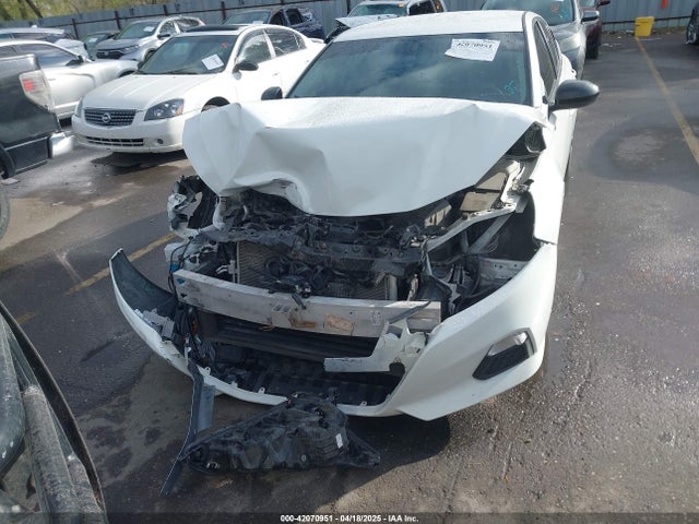 1N4BL4CVXKC234006 Nissan 2019