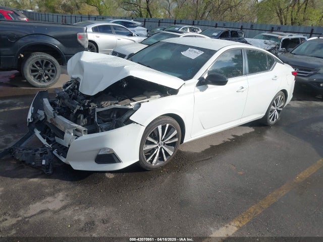 1N4BL4CVXKC234006 Nissan 2019