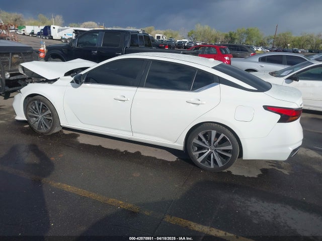 1N4BL4CVXKC234006 Nissan 2019