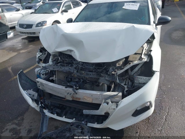 1N4BL4CVXKC234006 Nissan 2019