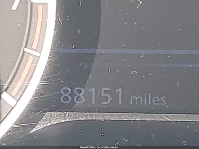 1N4BL4CVXKC234006 Nissan 2019