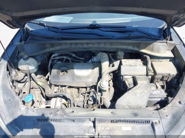 KM8J33A27HU566718 Hyundai Tucson Value
