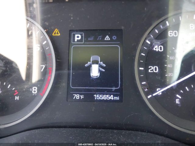 KM8J33A27HU566718 Hyundai Tucson Value