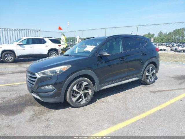 KM8J33A27HU566718 Hyundai Tucson Value