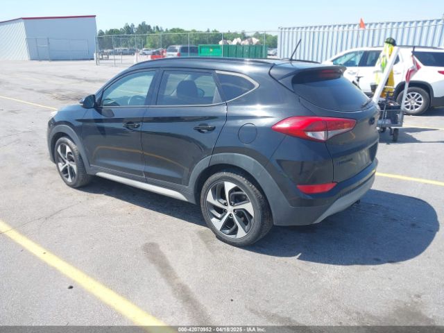 KM8J33A27HU566718 Hyundai Tucson Value