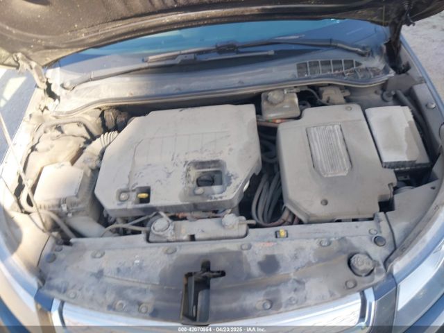 1G1RC6E44EU162932 Chevrolet Volt