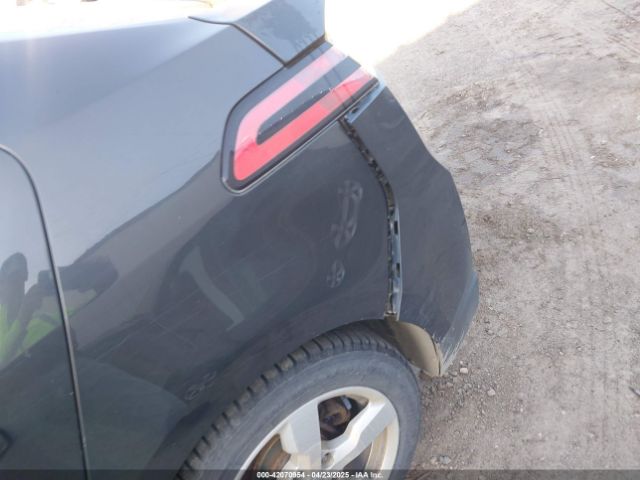 1G1RC6E44EU162932 Chevrolet Volt