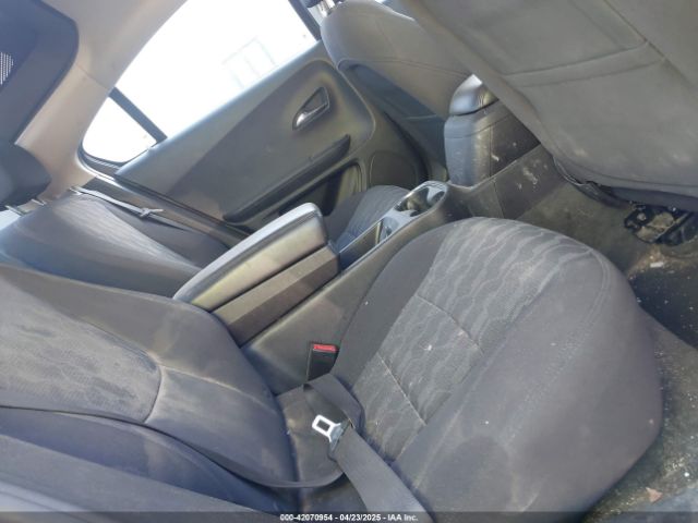 1G1RC6E44EU162932 Chevrolet Volt