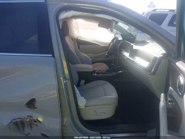 2025 KIA SORENTO 5XYRK4JF6SG327382 Photo 4