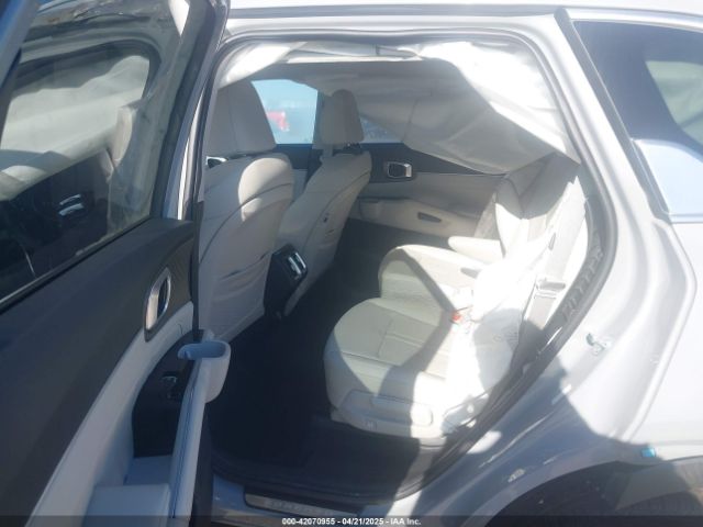 2025 KIA SORENTO 5XYRK4JF6SG327382 Photo 7