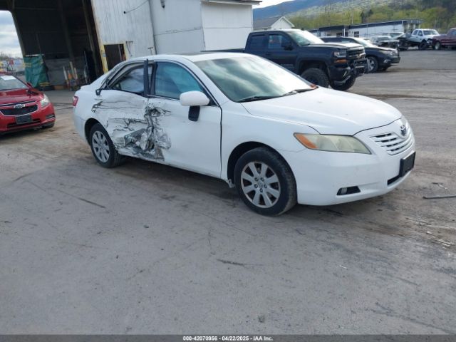 2008 TOYOTA CAMRY 4T1BE46K78U765202