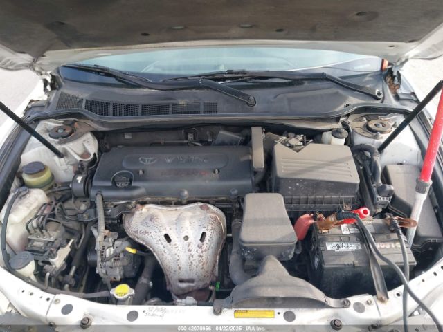 2008 TOYOTA CAMRY 4T1BE46K78U765202 Photo 9