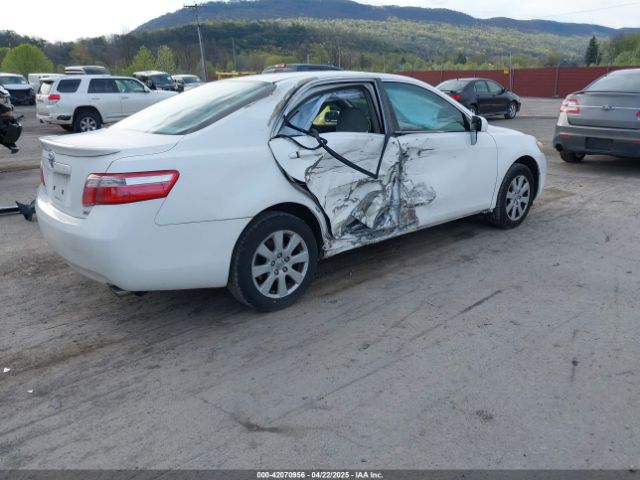 2008 TOYOTA CAMRY 4T1BE46K78U765202 Photo 3