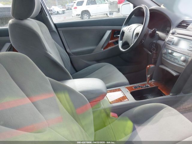 2008 TOYOTA CAMRY 4T1BE46K78U765202 Photo 4