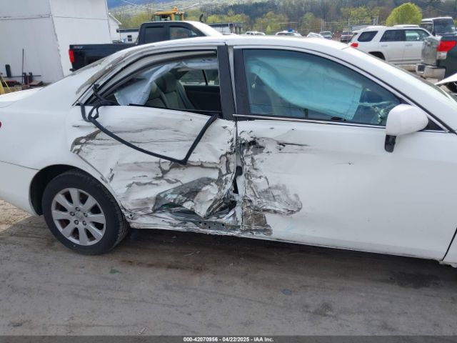 2008 TOYOTA CAMRY 4T1BE46K78U765202 Photo 5