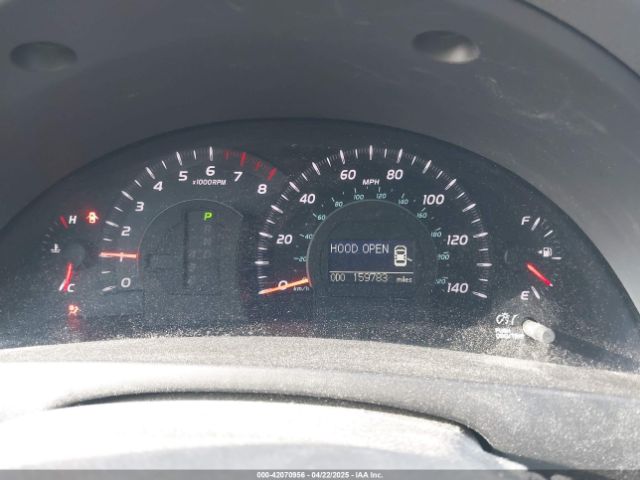 2008 TOYOTA CAMRY 4T1BE46K78U765202 Photo 6