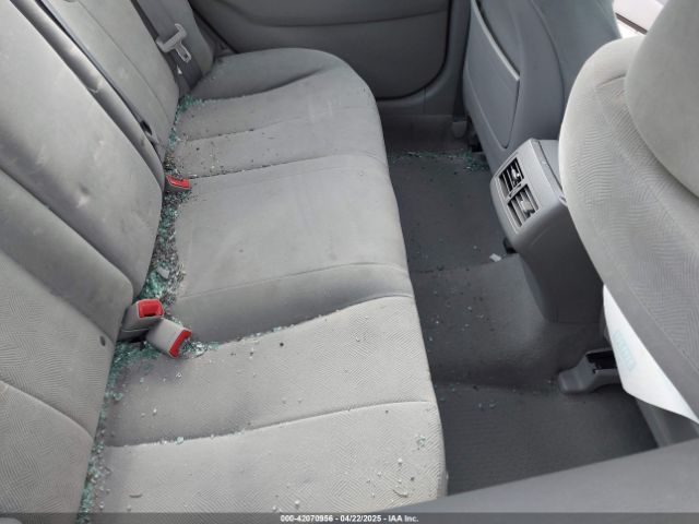 2008 TOYOTA CAMRY 4T1BE46K78U765202 Photo 7