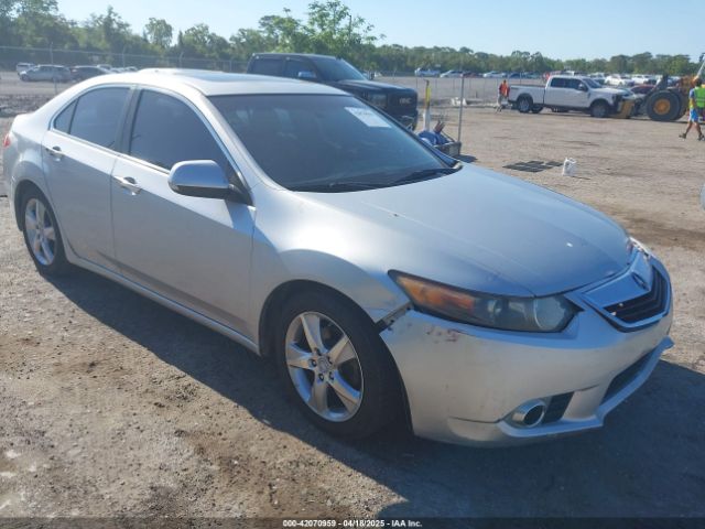 2013 ACURA TSX JH4CU2F60DC002620 Photo 0