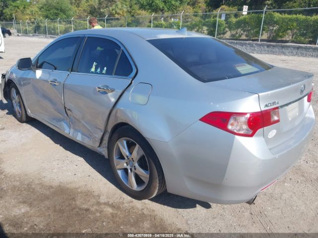 2013 ACURA TSX JH4CU2F60DC002620 Photo 2