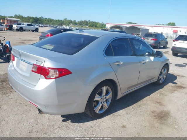 2013 ACURA TSX JH4CU2F60DC002620 Photo 3