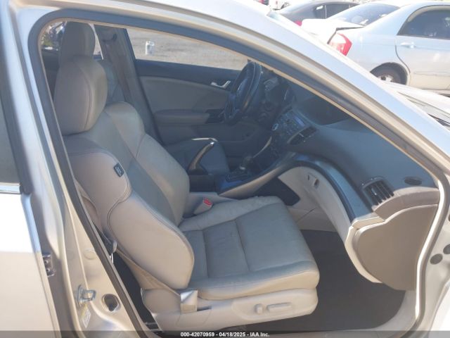 2013 ACURA TSX JH4CU2F60DC002620 Photo 4
