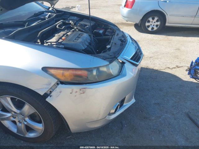 2013 ACURA TSX JH4CU2F60DC002620 Photo 5
