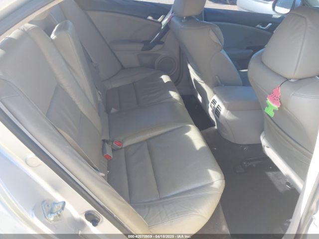 2013 ACURA TSX JH4CU2F60DC002620 Photo 7
