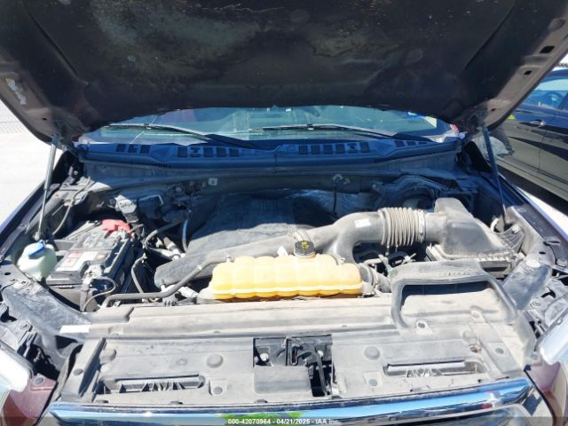 1FTEW1EG6GKD74658 Ford 2016