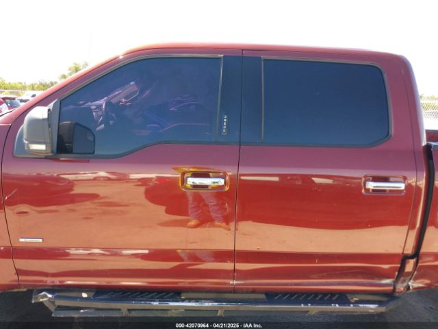 1FTEW1EG6GKD74658 Ford 2016