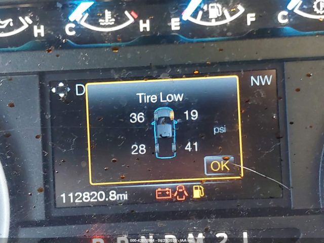 1FTEW1EG6GKD74658 Ford 2016