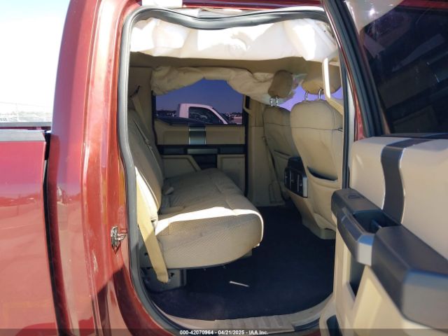 1FTEW1EG6GKD74658 Ford 2016