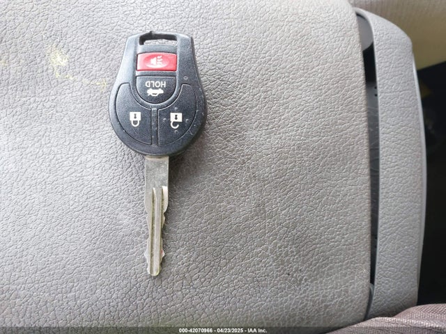 3N1AB7AP6GY258125 Nissan SENTRA S