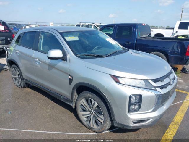 2023 MITSUBISHI OUTLANDER SPORT JA4ARUAU8PU013062 Photo 0