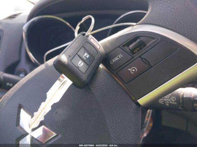 2023 MITSUBISHI OUTLANDER SPORT JA4ARUAU8PU013062 Photo 10